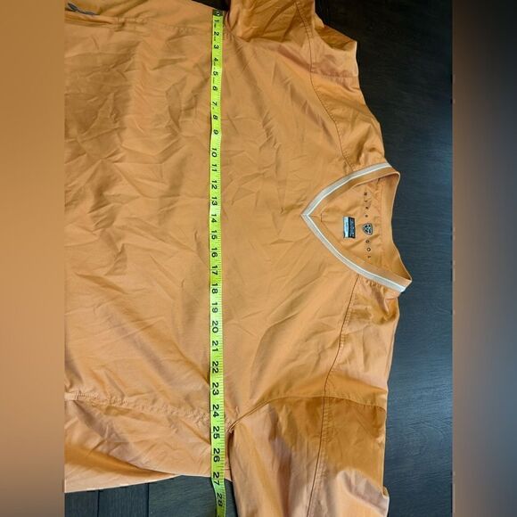 Nike Golf Climafit Men’s XL Windbreakeraker - Picture 6 of 7